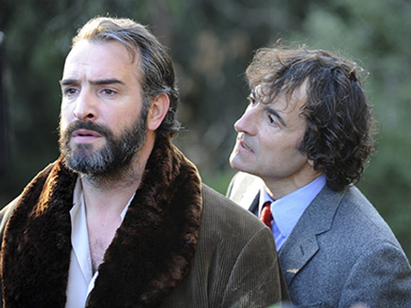 Foto 1 de O Ruído do Gelo