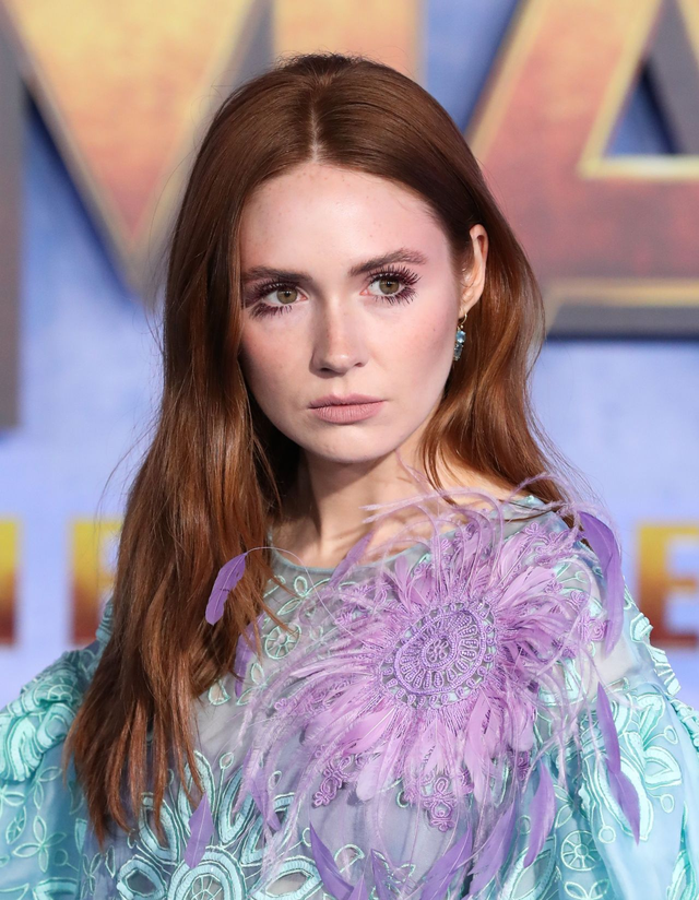 Karen Gillan Bilder Karen Gillan Bilder