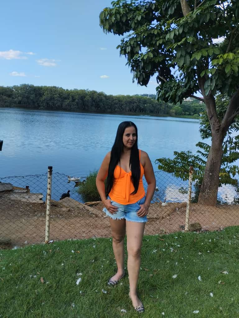Vilmara Moraes - Foto 3