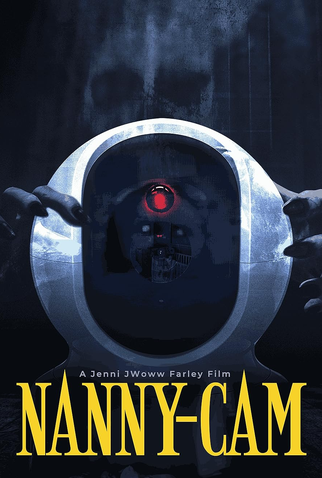 Poster 1 de Filme Nanny Cam (2030)