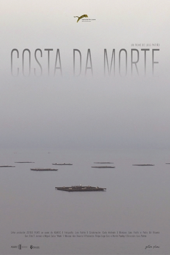 Poster de Filme Costa da Morte (2013)