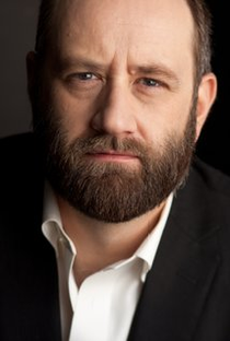 Peter Strand Rumpel - Poster 1