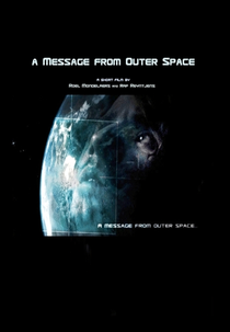 A Message From Outer Space (A Message From Outer Space)