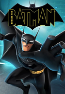 A Sombra do Batman (1ª Temporada)