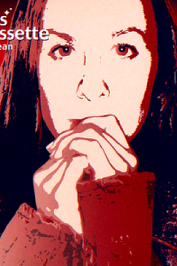 Poster de Curta Alanis Morissette: Hands Clean (2002)