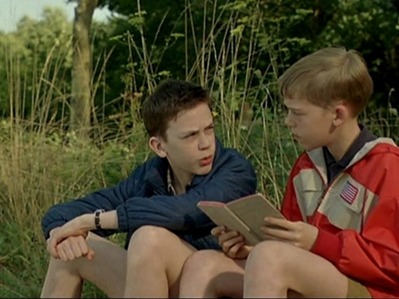 Foto 9 de Little Secrets