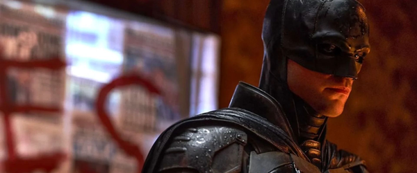 Warner confirma filmagens de ‘The Batman 2’ para o primeiro semestre de 2026