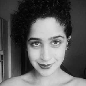 Foto de perfil de Rebeca