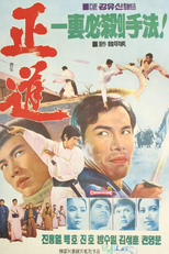 Kung Fu e Os Samurais Assassinos (Tang shou tai quan dao)