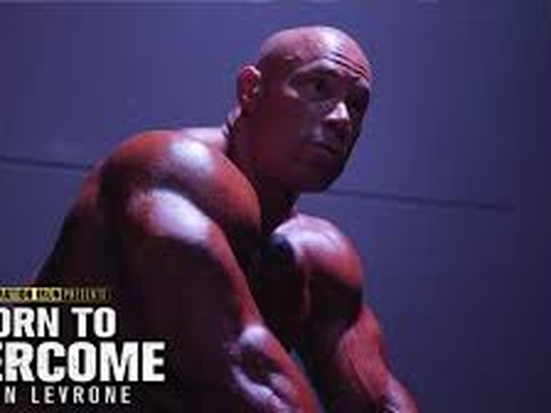 Foto 9 de Born to Overcome