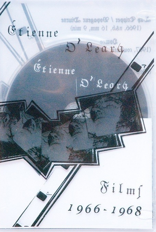 Poster 1 de Curta Homeo (1967)