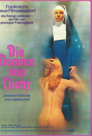 Poster 5 de Filme Os Demônios (1973)