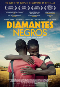 Diamantes Negros  (Diamantes Negros )