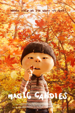 Magic Candies (Magic Candies)