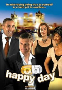 Oh Happy Day (Oh Happy Day)