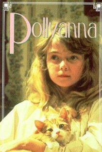 Pollyanna  (1ª Temporada)  - Poster / Capa / Cartaz - Oficial 1