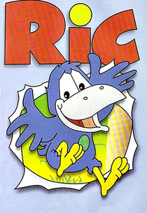 Ric (Ric the Raven)