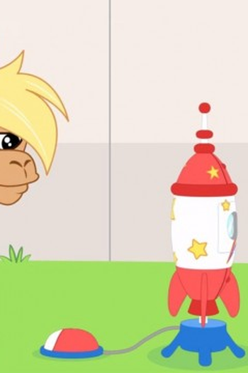Poster de Episódio Double Playdate Chip! (2019)