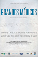 Grandes Médicos (Grandes Médicos)
