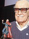 Stan Lee