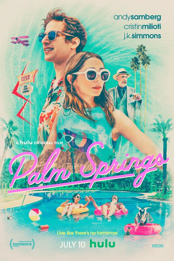  de Filme Palm Springs (2020)