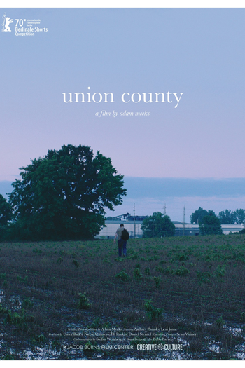 Poster de Curta Union County (2020)