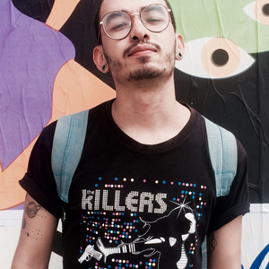 Foto de perfil de gaël raposo