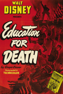 Aprendizado para a Morte - Poster / Capa / Cartaz - Oficial 1