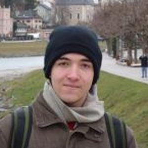 Foto de perfil de Bernardo Lorenzini