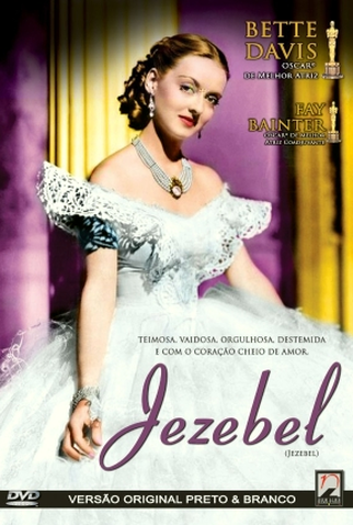 Poster 6 de Filme Jezebel (1938)