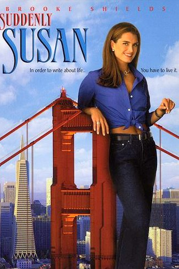  de Série Suddenly Susan (2ª Temporada) (1997)