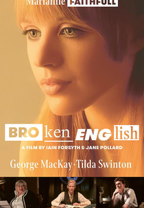 Broken English (Broken English)