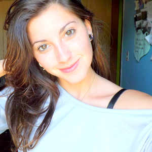 Foto de perfil de Andressa Baigorria