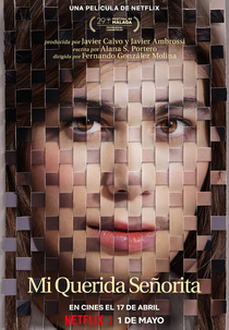 Minha Querida Senhorita (Mi Querida Señorita)