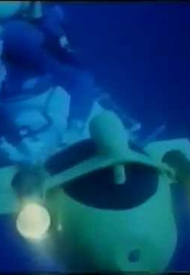 Os Aquanautas (The Aquarians)