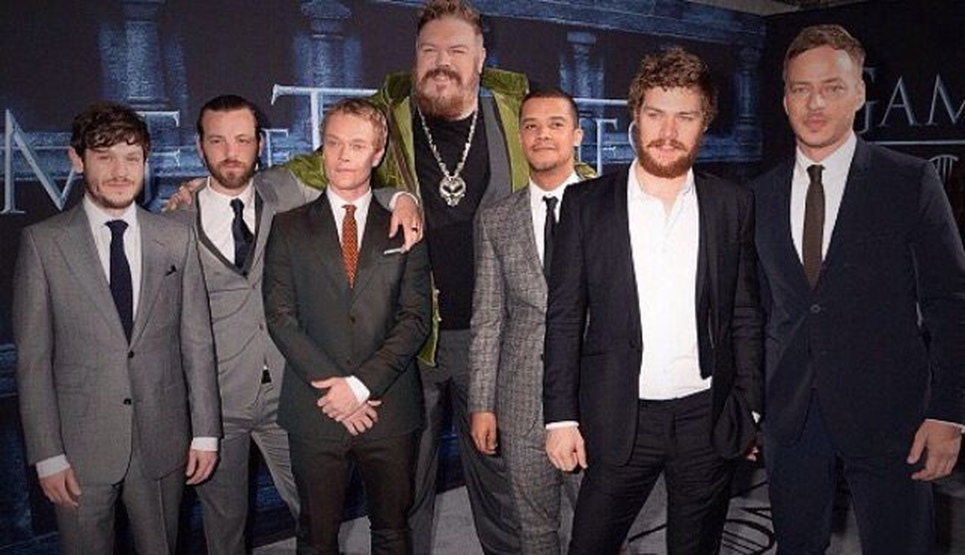 Alfie Allen (I) - Foto 20