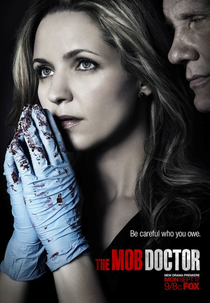 The Mob Doctor (1ª Temporada) (The Mob Doctor (Season 1))