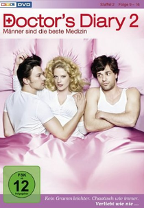 Doctor’s Diary (2º temporada) (Doctor's Diary - Männer sind die beste Medizin )