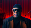 Stevie Wonder