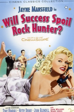 Em Busca de um Homem (Will Success Spoil Rock Hunter?)