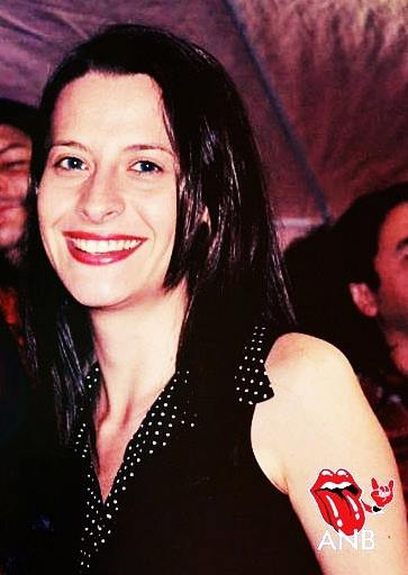Mônica Fornaciari - Foto 2