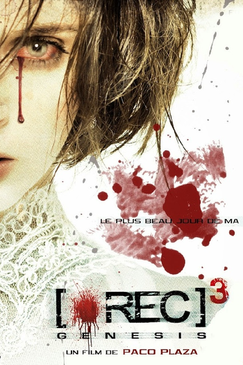  de Filme [REC]³ Gênesis (2012)