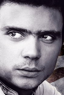 Stathis Giallelis - Poster 1