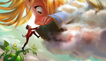 Gigantic | Disney cancela animação sobre João e o Pé de Feijão