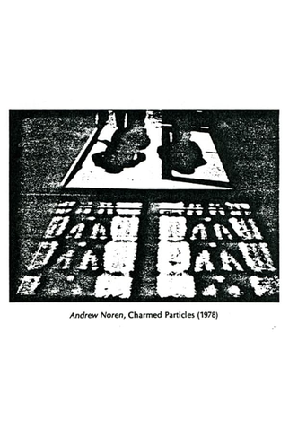 Poster 1 de Filme Charmed Particles (1978)