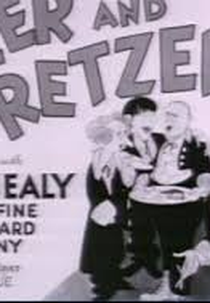 Cerveja e Salgadinhos (Beer and Pretzels)