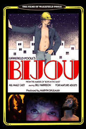  de Filme Bijou (1972)