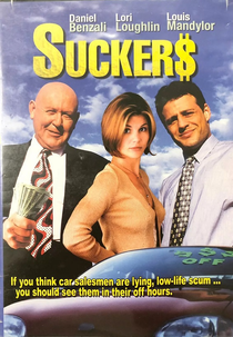 Suckers (Suckers)