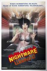 Pesadelo no Fim de Semana (Nightmare Weekend)