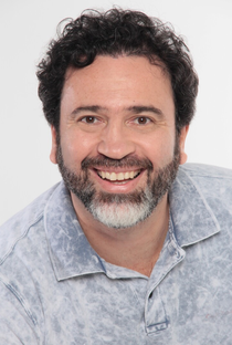 Marcos Machado (VI) - Poster 1